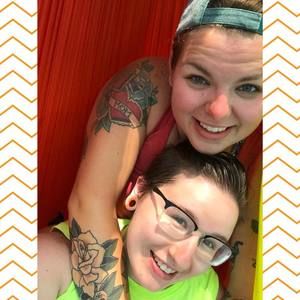 Meet your Posher, Michelle